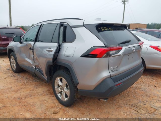 Photo 2 VIN: 2T3P1RFV5MC238206 - TOYOTA RAV4 