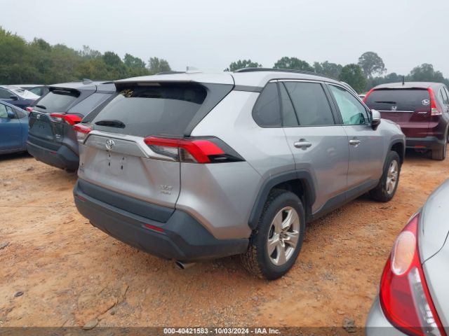 Photo 3 VIN: 2T3P1RFV5MC238206 - TOYOTA RAV4 