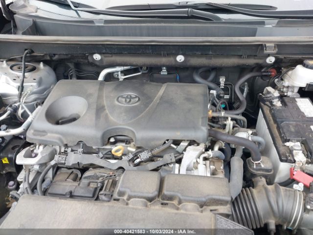 Photo 9 VIN: 2T3P1RFV5MC238206 - TOYOTA RAV4 