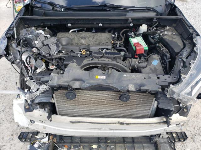 Photo 11 VIN: 2T3P1RFV5MC246595 - TOYOTA RAV4 XLE 