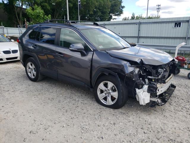 Photo 3 VIN: 2T3P1RFV5MC246595 - TOYOTA RAV4 XLE 