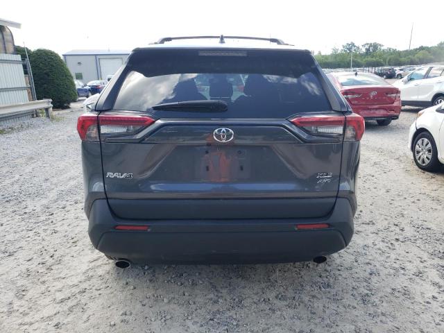 Photo 5 VIN: 2T3P1RFV5MC246595 - TOYOTA RAV4 XLE 