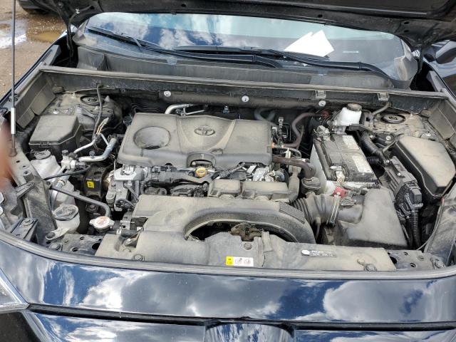 Photo 11 VIN: 2T3P1RFV5MC250405 - TOYOTA RAV 4 