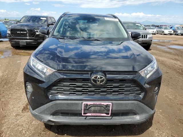 Photo 4 VIN: 2T3P1RFV5MC250405 - TOYOTA RAV 4 