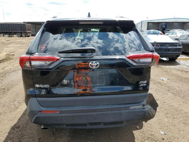 Photo 5 VIN: 2T3P1RFV5MC250405 - TOYOTA RAV 4 