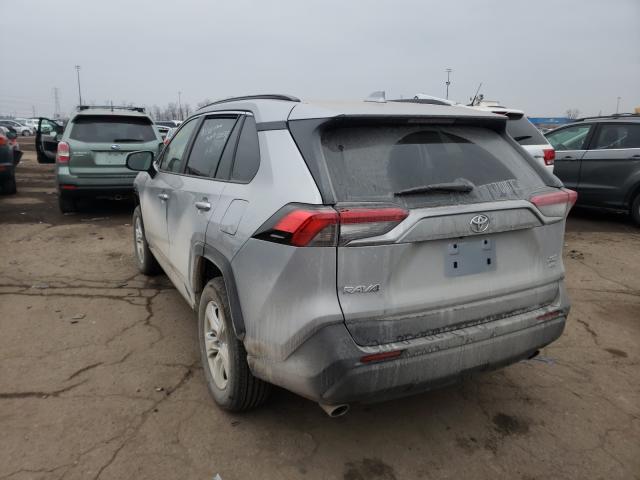 Photo 2 VIN: 2T3P1RFV5MW151551 - TOYOTA RAV4 XLE 