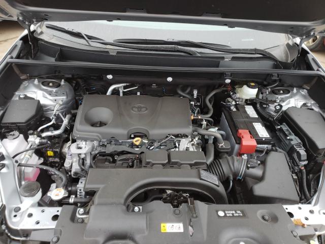 Photo 6 VIN: 2T3P1RFV5MW151551 - TOYOTA RAV4 XLE 