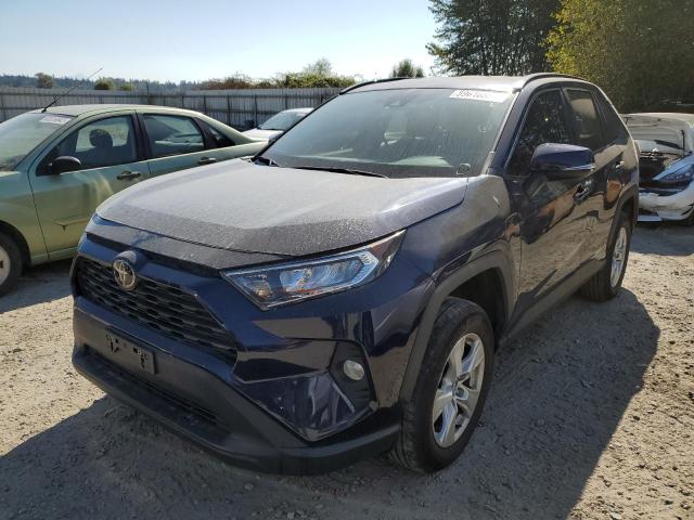 Photo 1 VIN: 2T3P1RFV5MW162713 - TOYOTA RAV4 XLE 