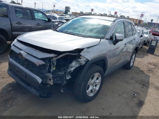 Photo 1 VIN: 2T3P1RFV5MW173033 - TOYOTA RAV4 