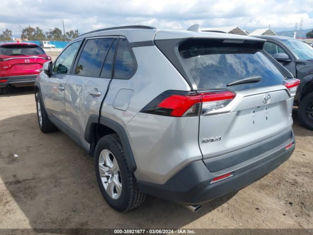 Photo 2 VIN: 2T3P1RFV5MW173033 - TOYOTA RAV4 