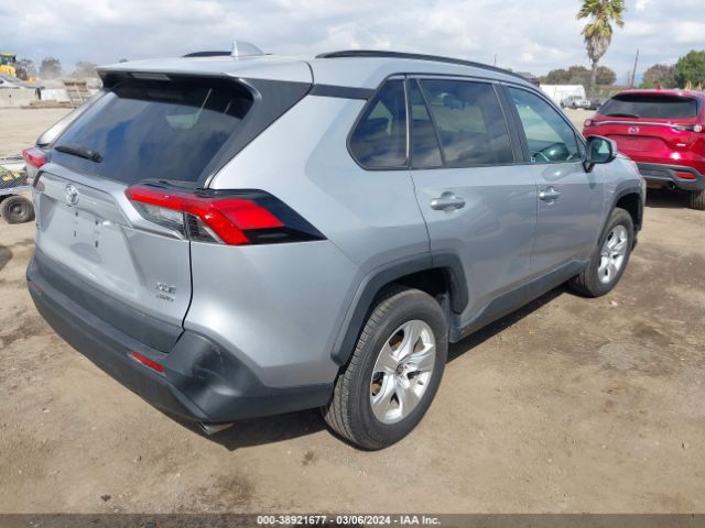 Photo 3 VIN: 2T3P1RFV5MW173033 - TOYOTA RAV4 