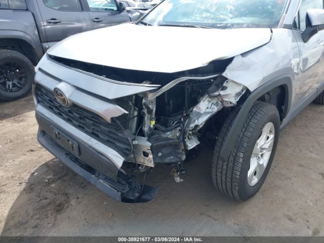 Photo 5 VIN: 2T3P1RFV5MW173033 - TOYOTA RAV4 