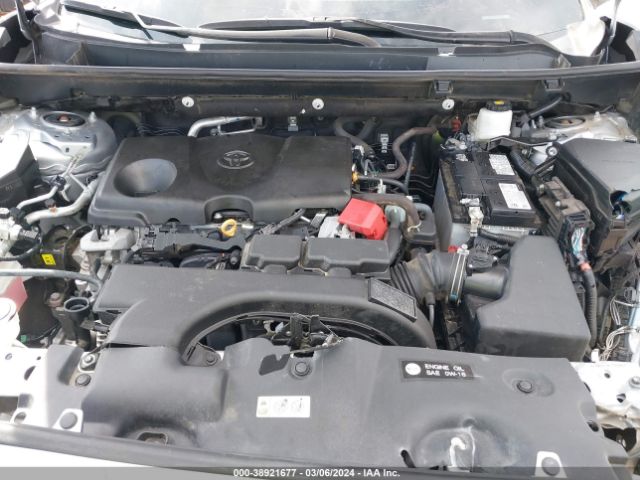 Photo 9 VIN: 2T3P1RFV5MW173033 - TOYOTA RAV4 