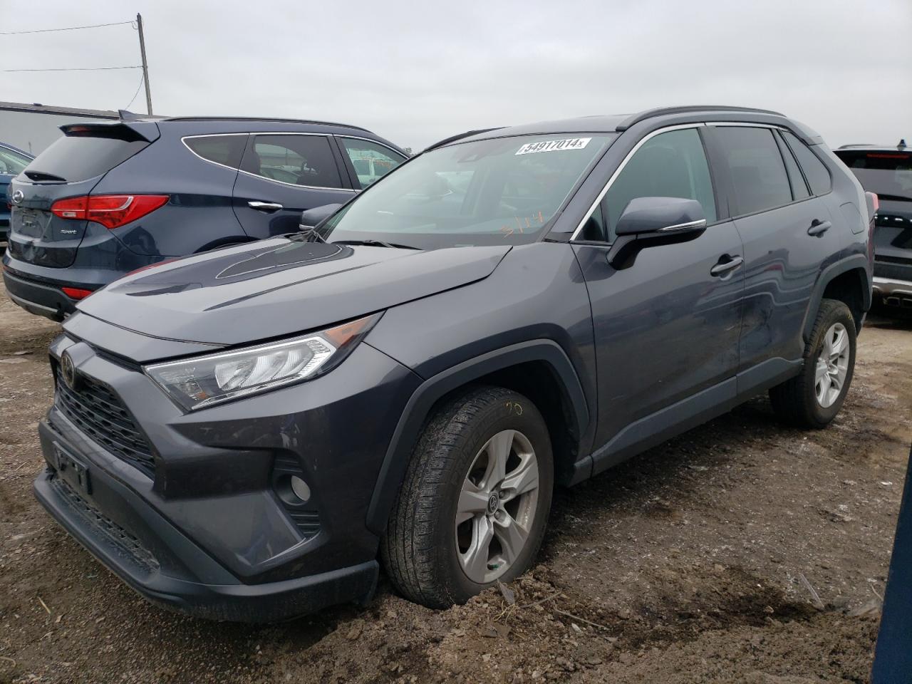 Photo 0 VIN: 2T3P1RFV5MW179558 - TOYOTA RAV 4 