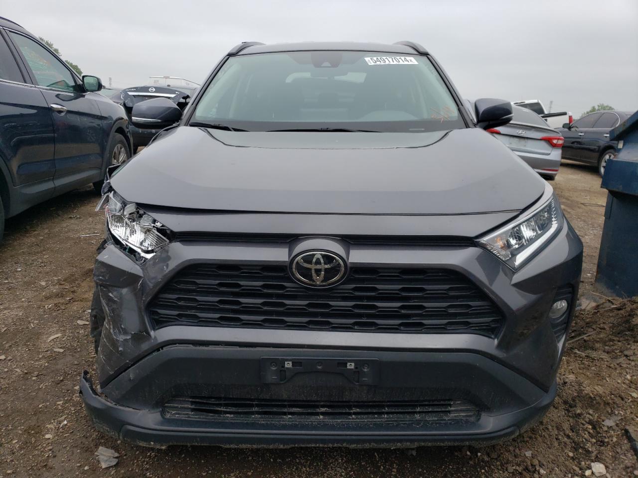 Photo 4 VIN: 2T3P1RFV5MW179558 - TOYOTA RAV 4 