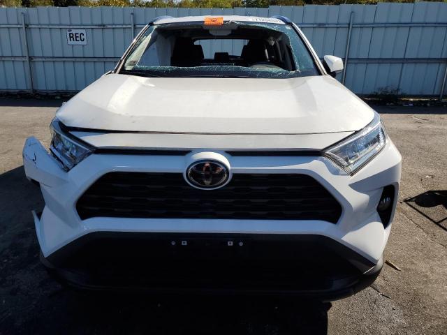 Photo 4 VIN: 2T3P1RFV5MW197235 - TOYOTA RAV4 