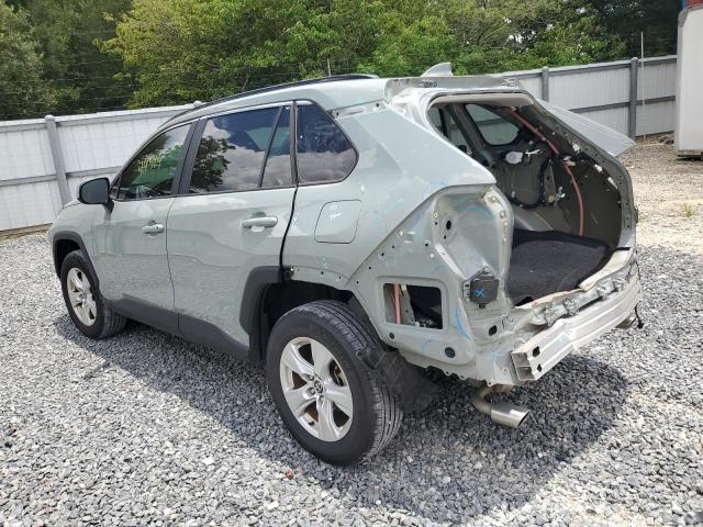 Photo 1 VIN: 2T3P1RFV5MW204992 - TOYOTA RAV4 