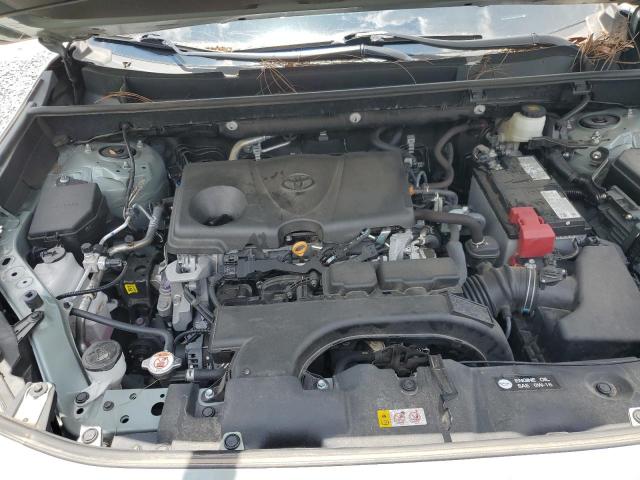 Photo 11 VIN: 2T3P1RFV5MW204992 - TOYOTA RAV4 