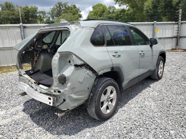 Photo 2 VIN: 2T3P1RFV5MW204992 - TOYOTA RAV4 