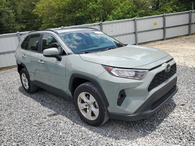 Photo 3 VIN: 2T3P1RFV5MW204992 - TOYOTA RAV4 