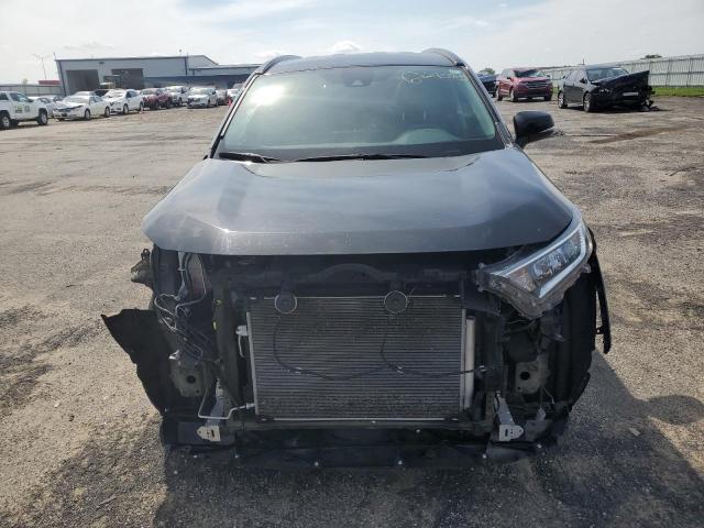 Photo 4 VIN: 2T3P1RFV5MW211943 - TOYOTA RAV4 XLE 