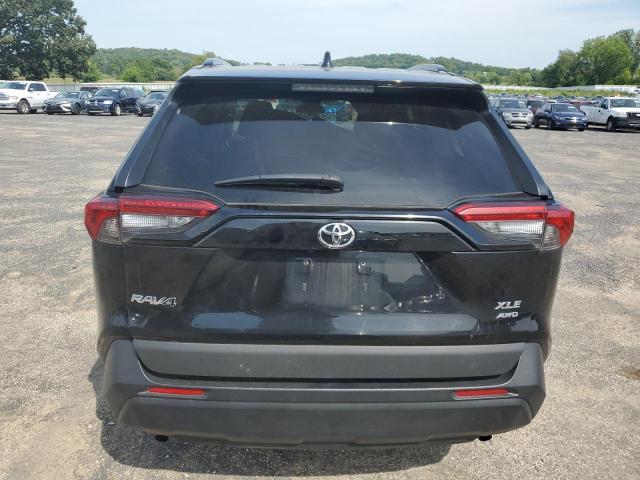 Photo 5 VIN: 2T3P1RFV5MW211943 - TOYOTA RAV4 XLE 