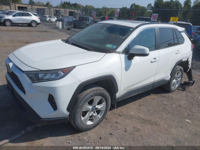 Photo 1 VIN: 2T3P1RFV5MW224949 - TOYOTA RAV4 