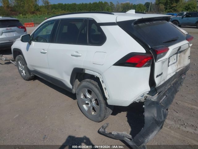 Photo 2 VIN: 2T3P1RFV5MW224949 - TOYOTA RAV4 