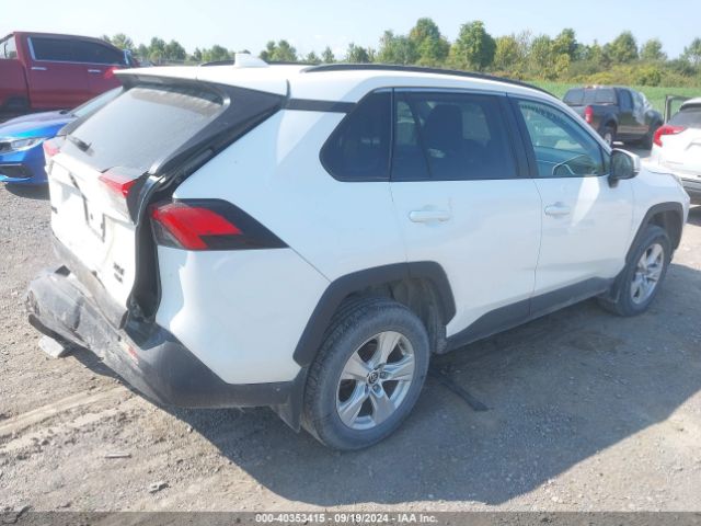 Photo 3 VIN: 2T3P1RFV5MW224949 - TOYOTA RAV4 