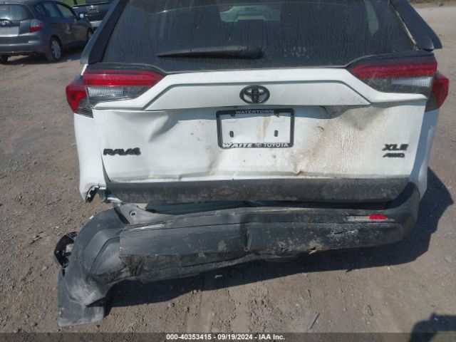 Photo 5 VIN: 2T3P1RFV5MW224949 - TOYOTA RAV4 