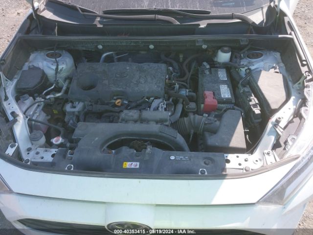 Photo 9 VIN: 2T3P1RFV5MW224949 - TOYOTA RAV4 