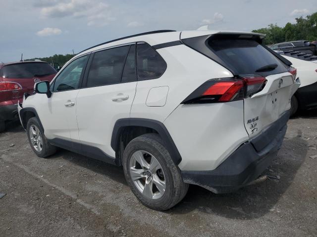 Photo 1 VIN: 2T3P1RFV5MW246546 - TOYOTA RAV4 