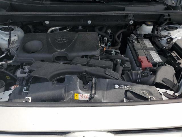 Photo 10 VIN: 2T3P1RFV5MW246546 - TOYOTA RAV4 