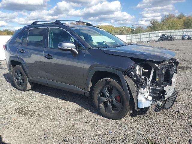 Photo 3 VIN: 2T3P1RFV5NC270266 - TOYOTA RAV4 XLE 