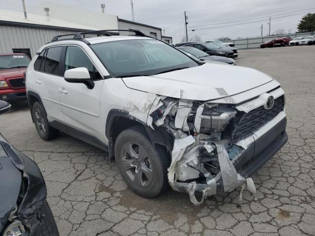 Photo 3 VIN: 2T3P1RFV5NC302570 - TOYOTA RAV4 