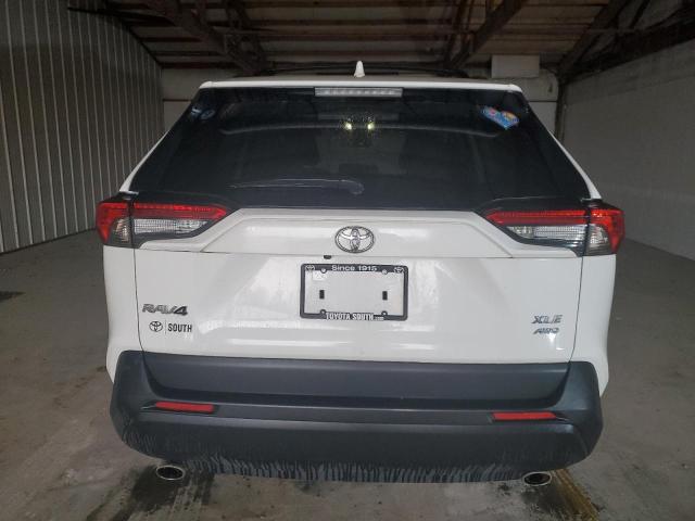 Photo 5 VIN: 2T3P1RFV5NC302570 - TOYOTA RAV4 