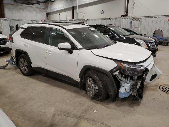 Photo 3 VIN: 2T3P1RFV5NC314458 - TOYOTA RAV4 XLE 