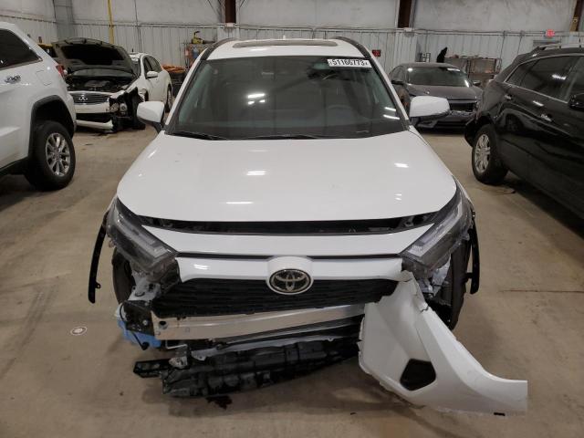 Photo 4 VIN: 2T3P1RFV5NC314458 - TOYOTA RAV4 XLE 