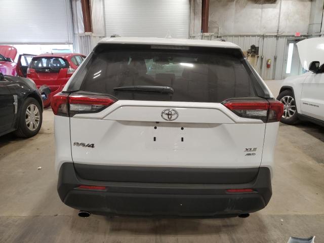 Photo 5 VIN: 2T3P1RFV5NC314458 - TOYOTA RAV4 XLE 