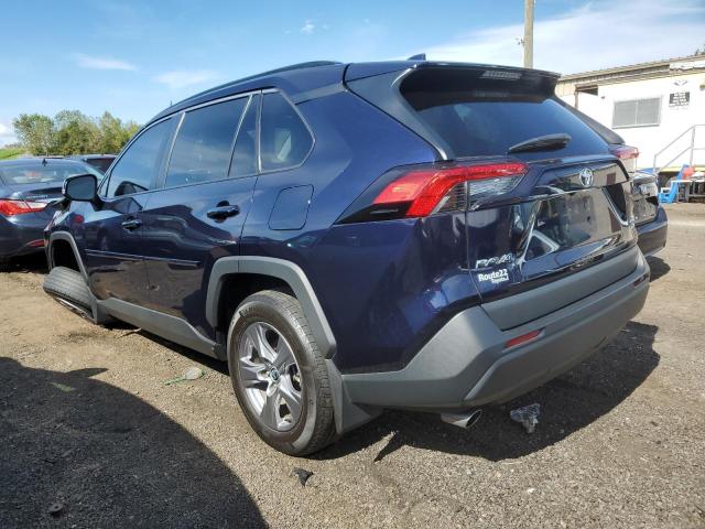 Photo 1 VIN: 2T3P1RFV5NW249125 - TOYOTA RAV4 XLE 