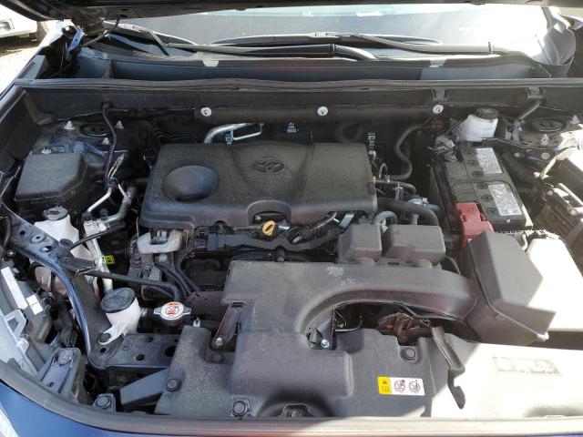 Photo 11 VIN: 2T3P1RFV5NW249125 - TOYOTA RAV4 XLE 