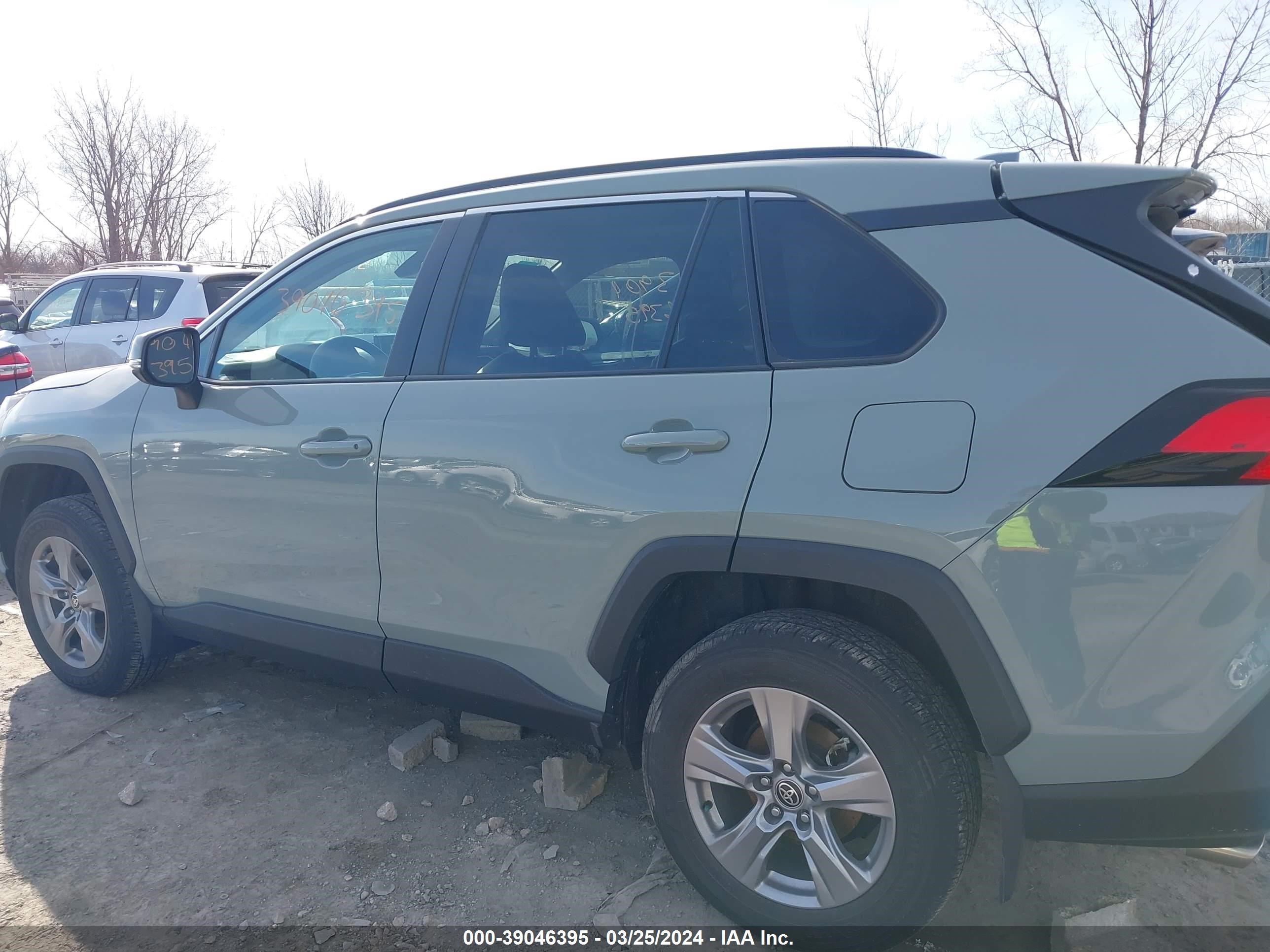 Photo 14 VIN: 2T3P1RFV5NW253451 - TOYOTA RAV 4 