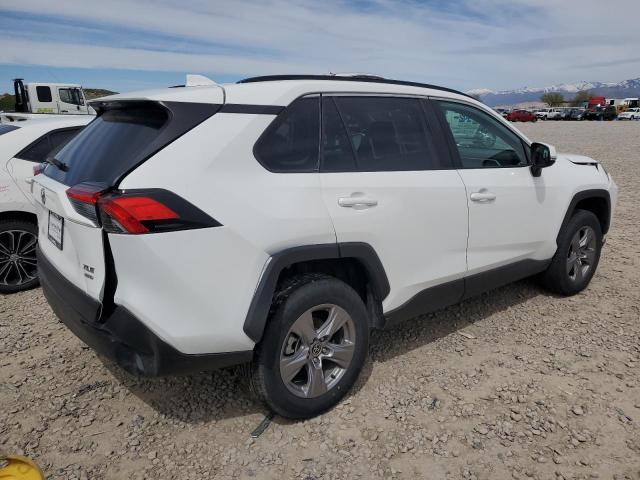 Photo 2 VIN: 2T3P1RFV5NW285168 - TOYOTA RAV 4 