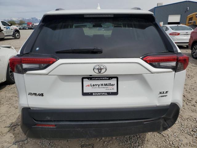 Photo 5 VIN: 2T3P1RFV5NW285168 - TOYOTA RAV 4 