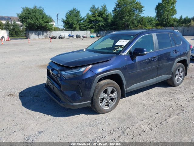 Photo 1 VIN: 2T3P1RFV5NW294839 - TOYOTA RAV4 