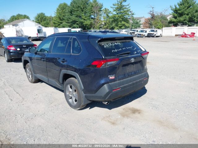 Photo 2 VIN: 2T3P1RFV5NW294839 - TOYOTA RAV4 