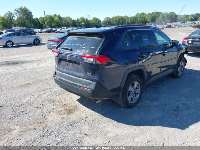 Photo 3 VIN: 2T3P1RFV5NW294839 - TOYOTA RAV4 