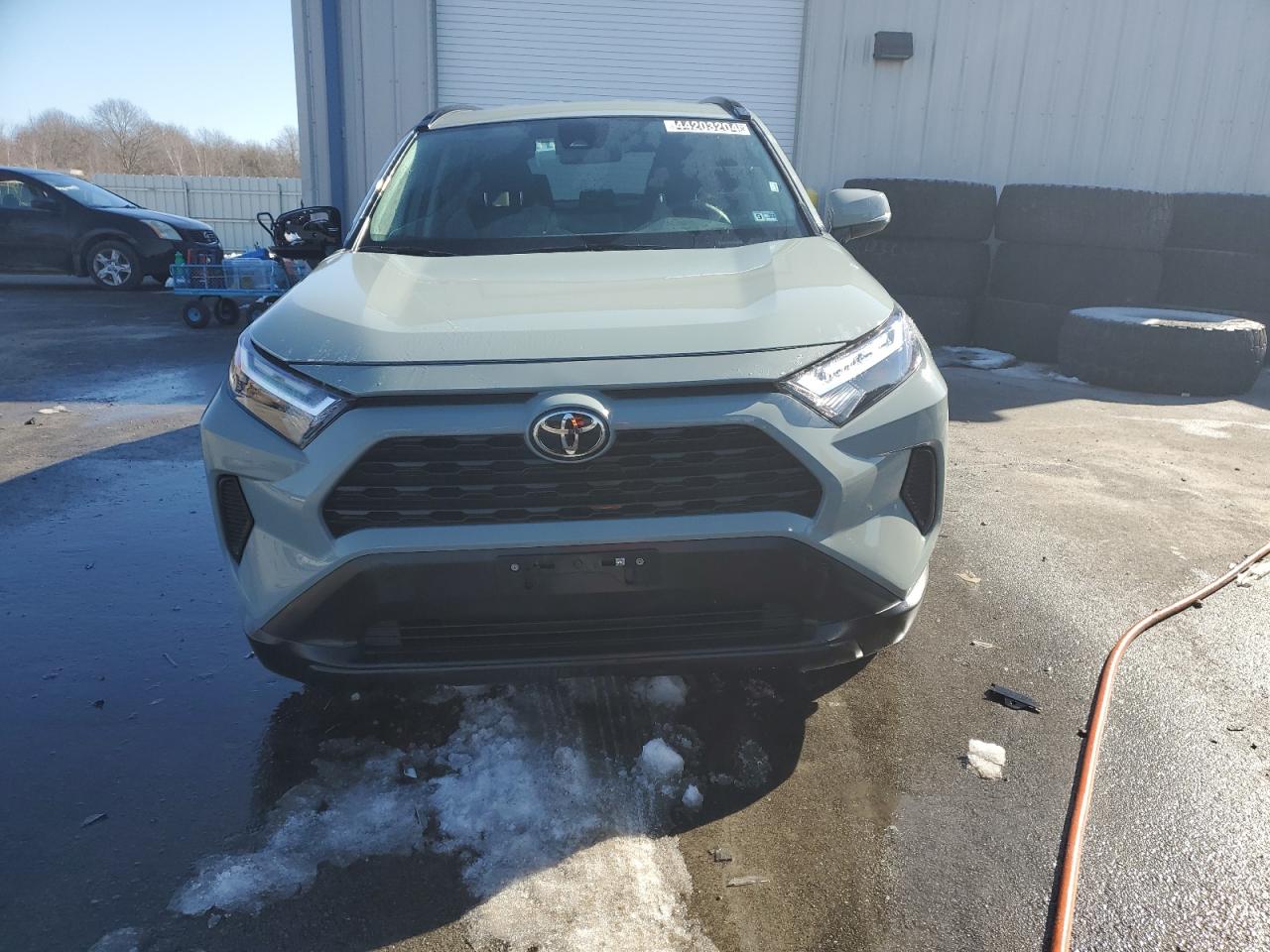 Photo 4 VIN: 2T3P1RFV5NW298583 - TOYOTA RAV 4 