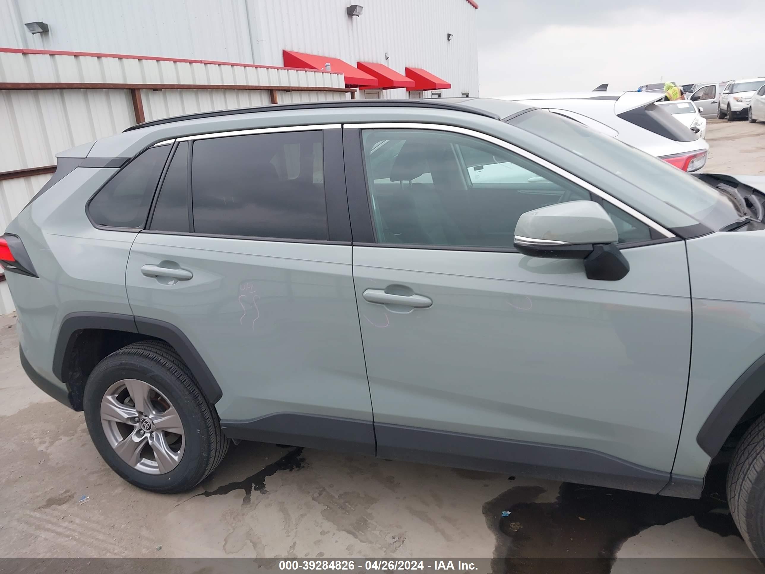 Photo 12 VIN: 2T3P1RFV5NW303460 - TOYOTA RAV 4 