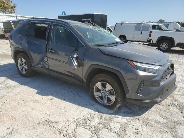 Photo 3 VIN: 2T3P1RFV5NW316001 - TOYOTA RAV4 XLE 